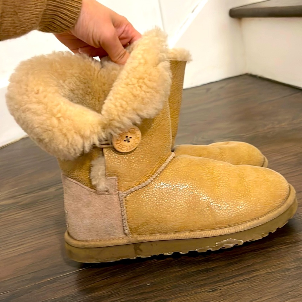UGG boots